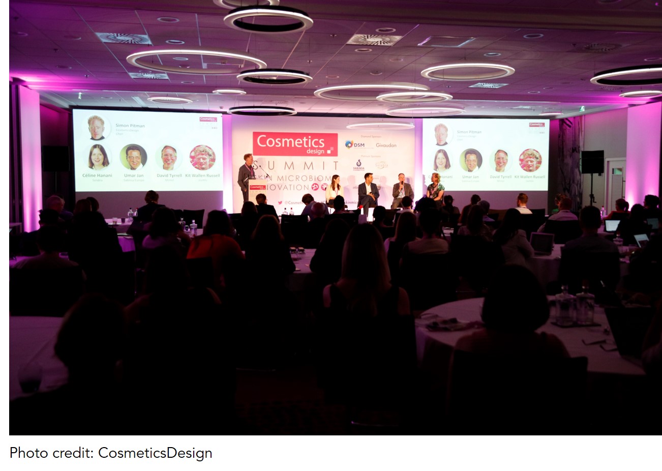 microbiome summit