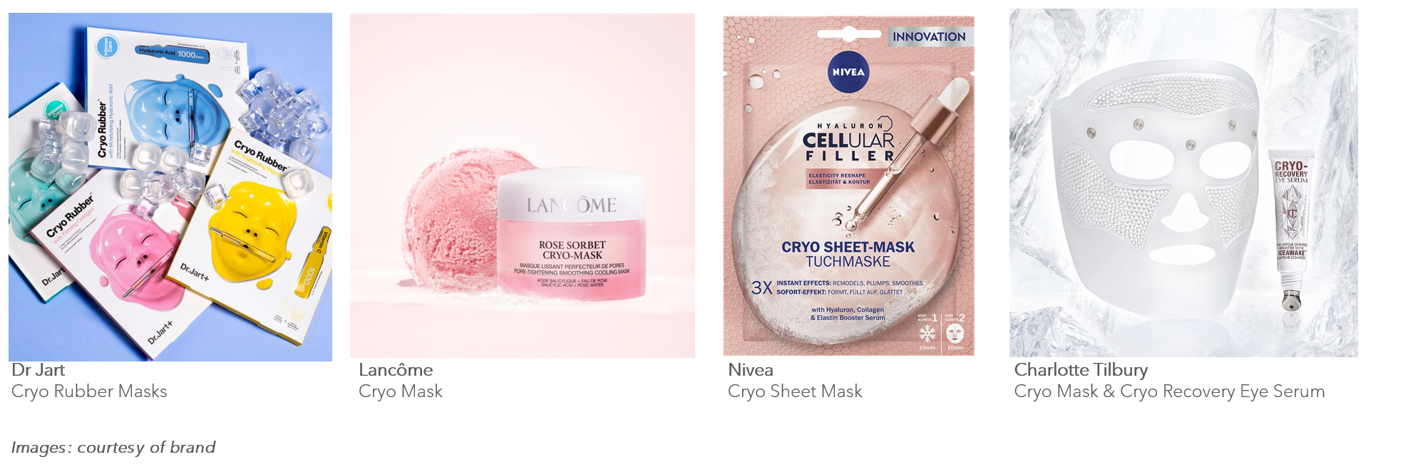 cryo beauty