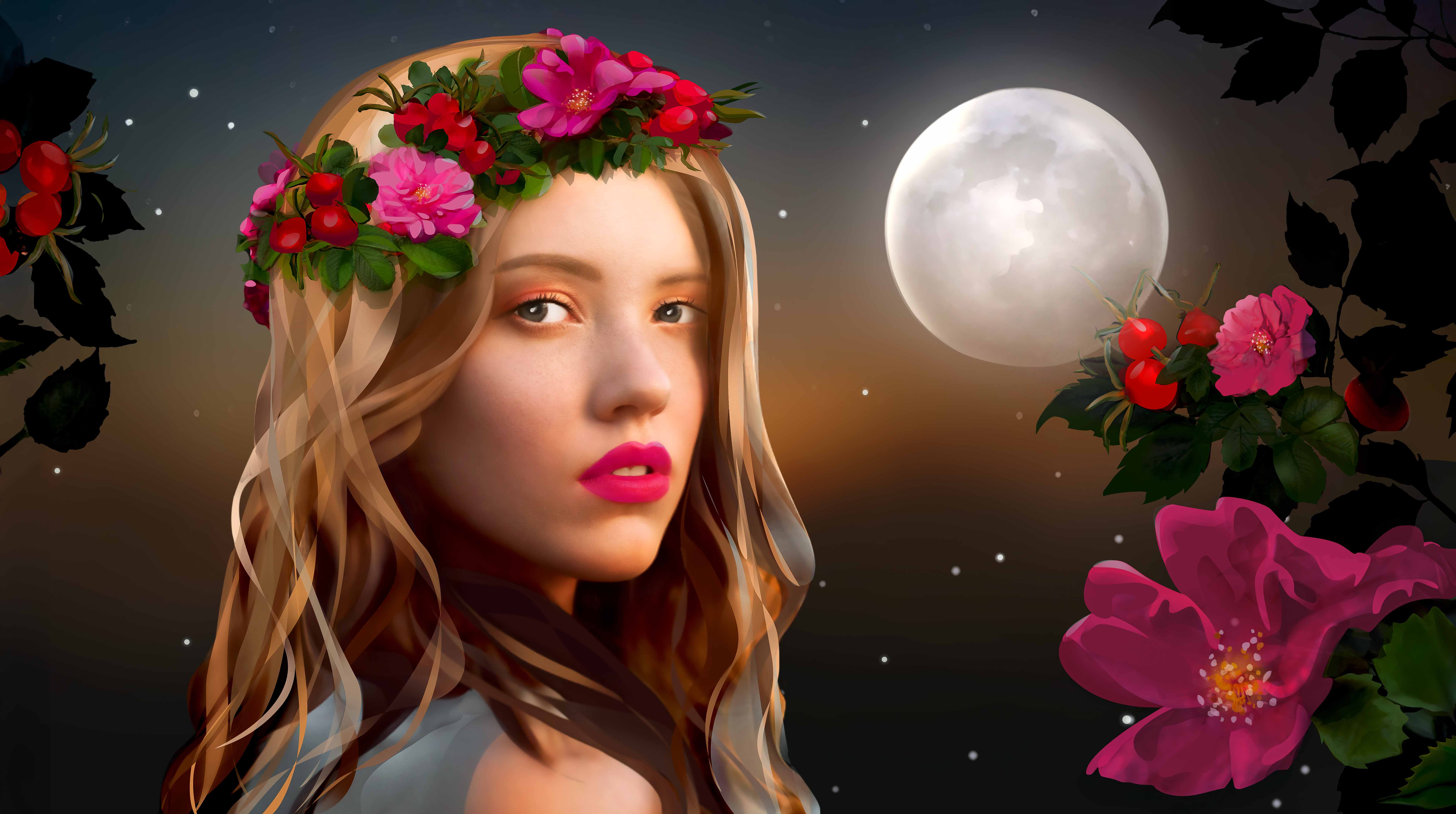 LunaRose™