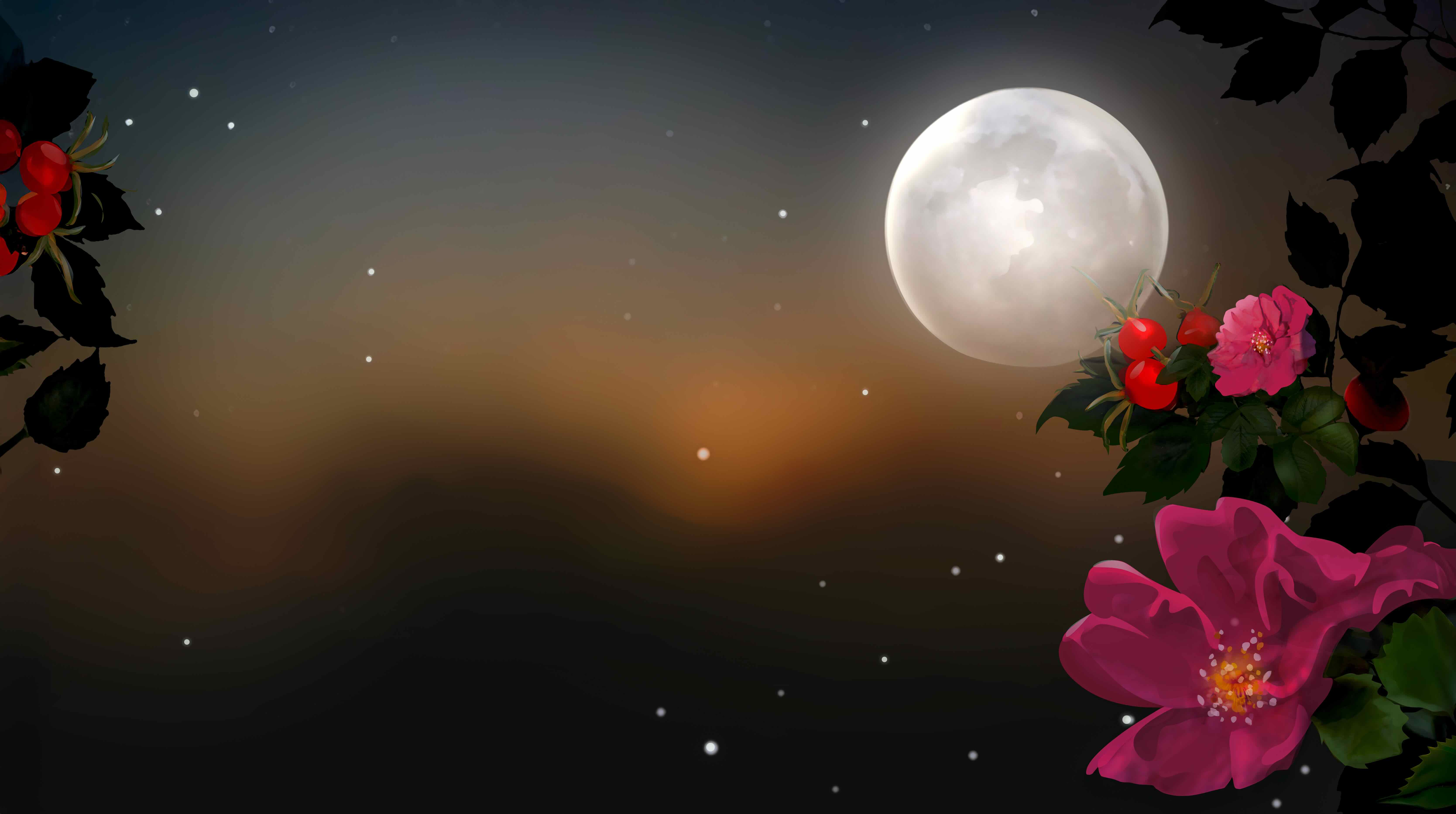 LunaRose™