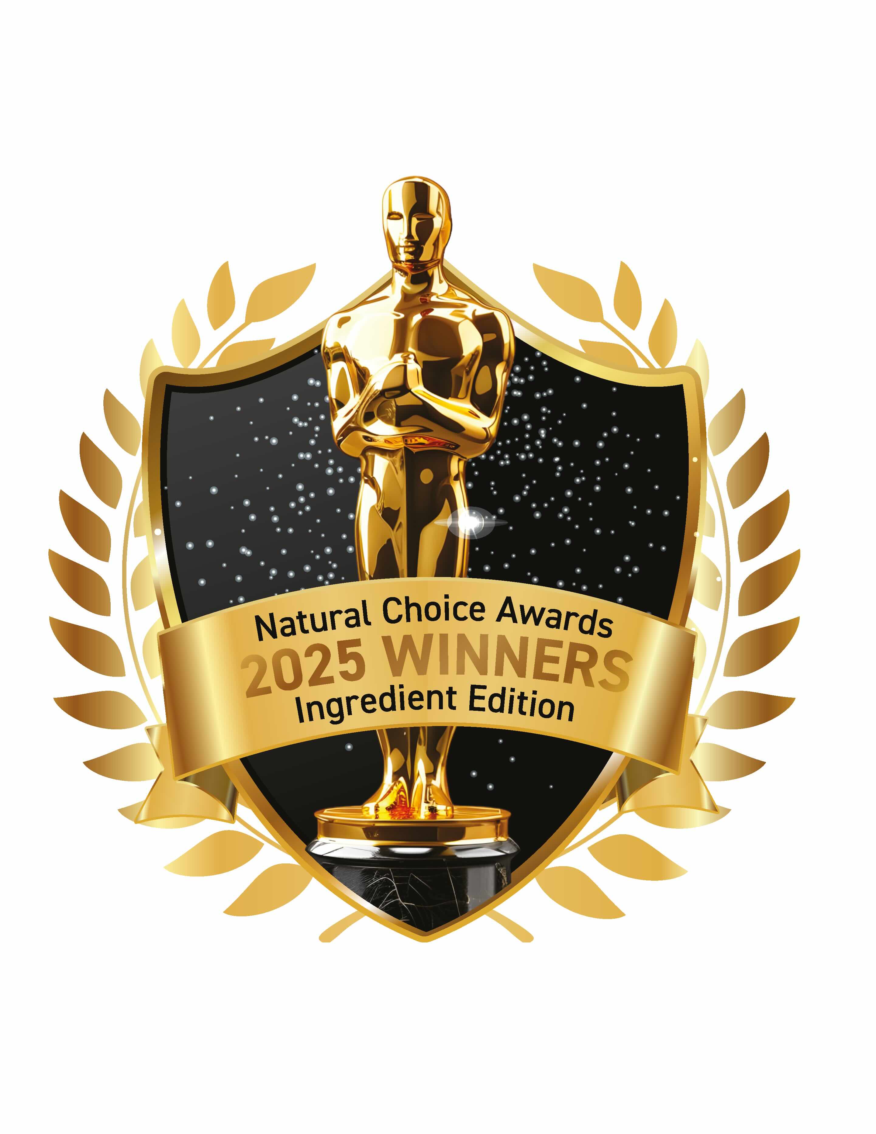 Natural Choice Awards: Ingredients Edition 2025