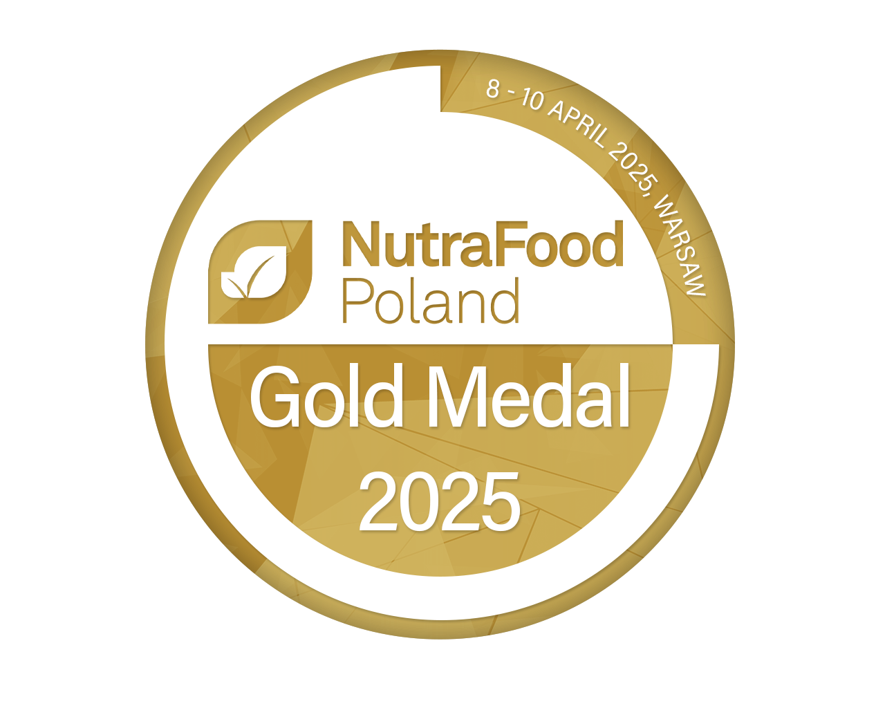 Nutra Food Award