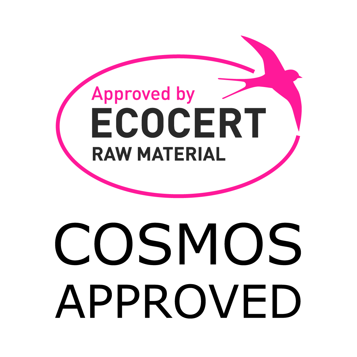 ECOCERT / COSMOS