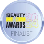 Pure Beauty Awards Finalist 2024