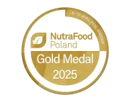 NutraFood Award 2025