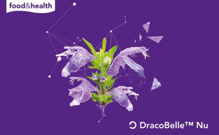 DracoBelle™ Nu teaser