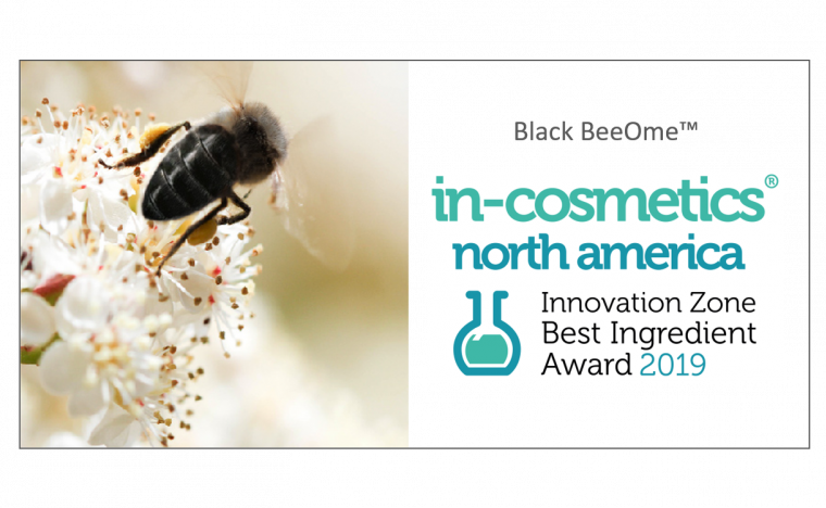 black bee award