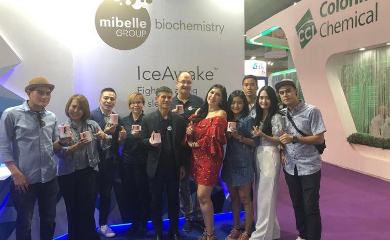 Miss Thailand in cos Asia