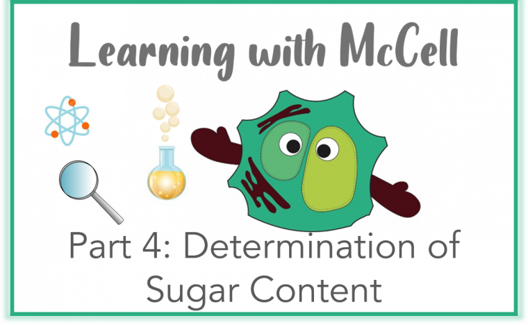 mc cell sugar
