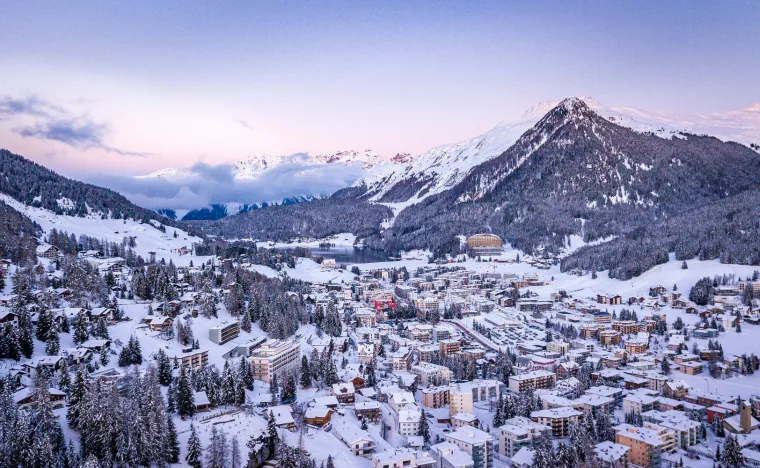 Davos