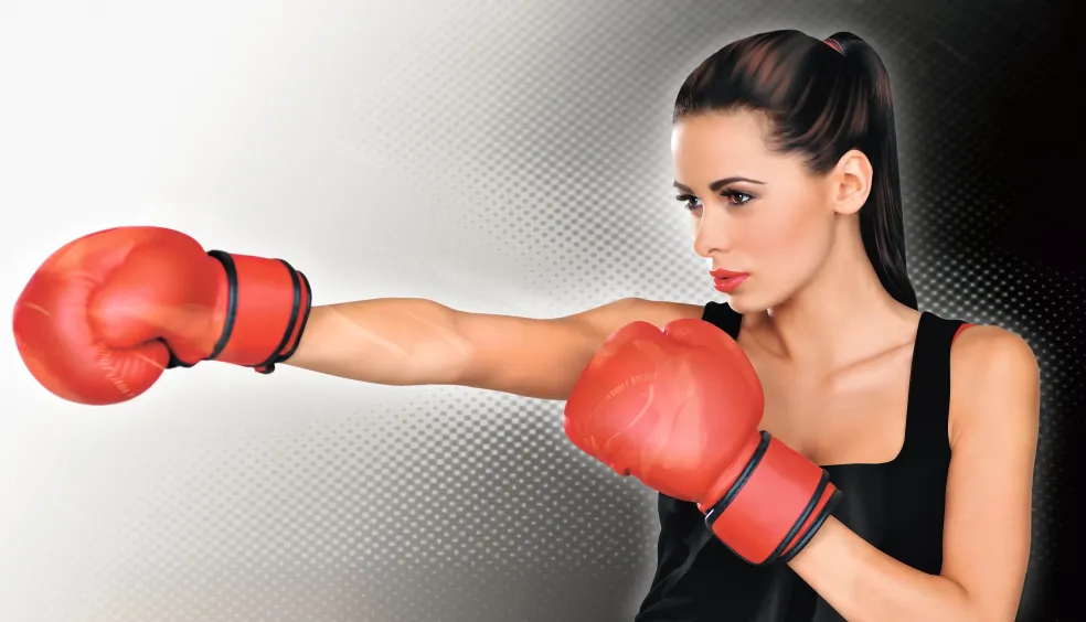 Perfection Peptide P7