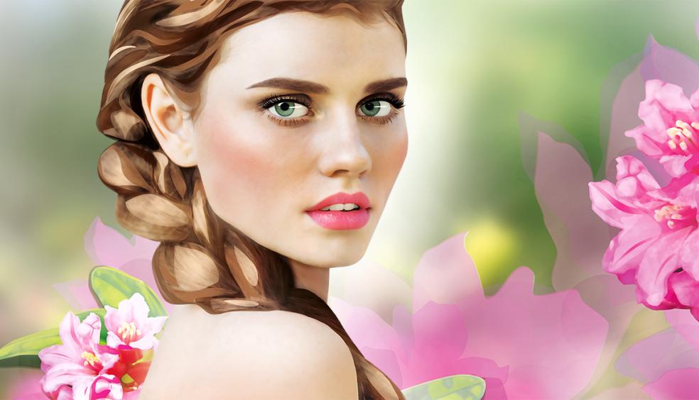 Alpine Rose Active new