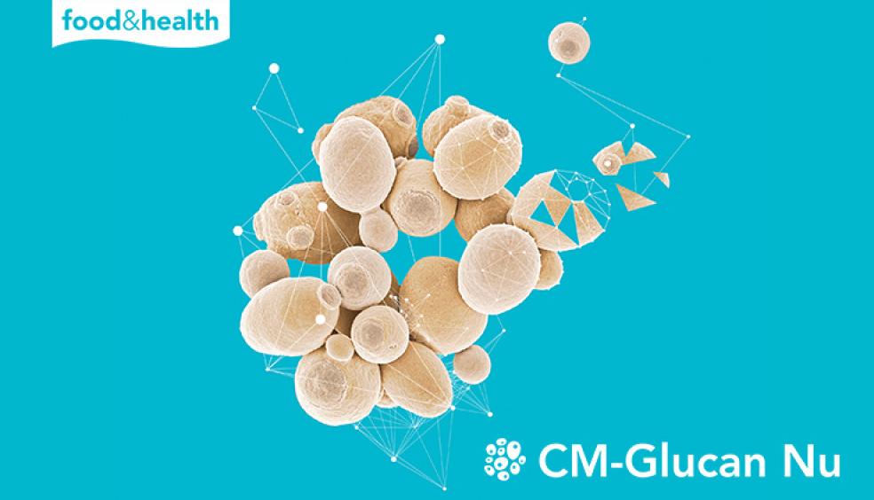cm glucan nu